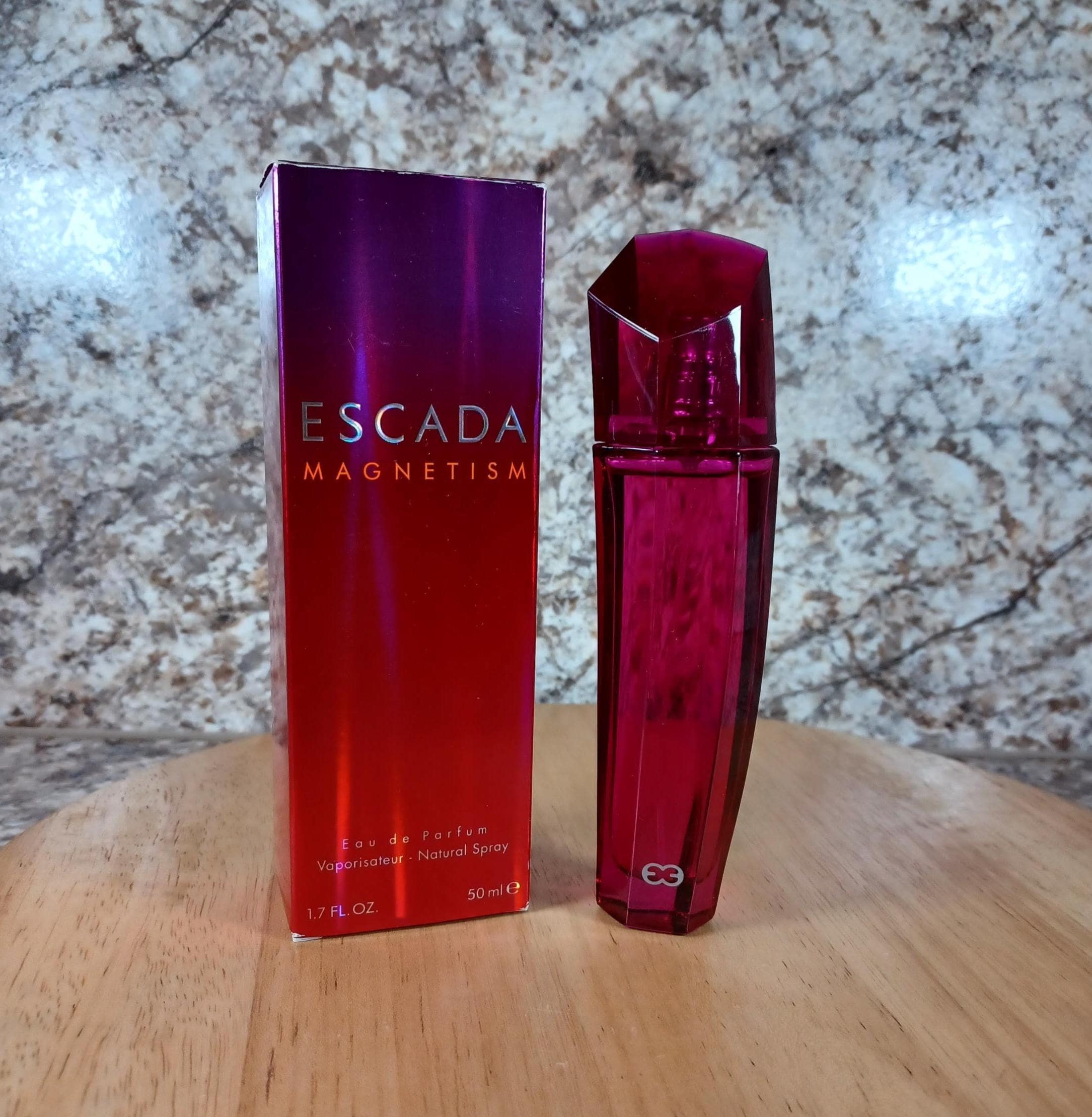 Escada Magnetism - Etsy