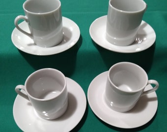 Espresso Cup/Saucer, Tea/Espresso cup/saucer 2 pc set,Espresso set,tea set, Bo-Ho, Hippie,Country Cottage, Father's Day,Mother's Day,Classic