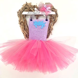 Ghost Spider inspired tutu, ghost tutu, spider tutu,fancy dress costume