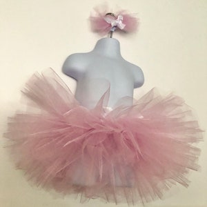 Pink tutu skirt,Birthday tutu, photoshoot tutu, princess tutu, dress up tutu, fancy dress tutu, bridesmaid tutu, cakesmash tutu, cake skirt