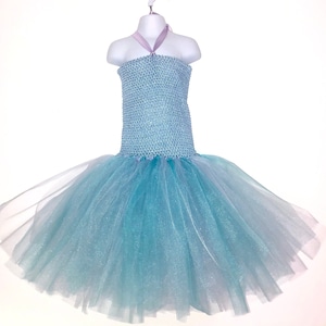 Princess dress, mermaid dress, unicorn dress, ballet tutu, dress up tutu