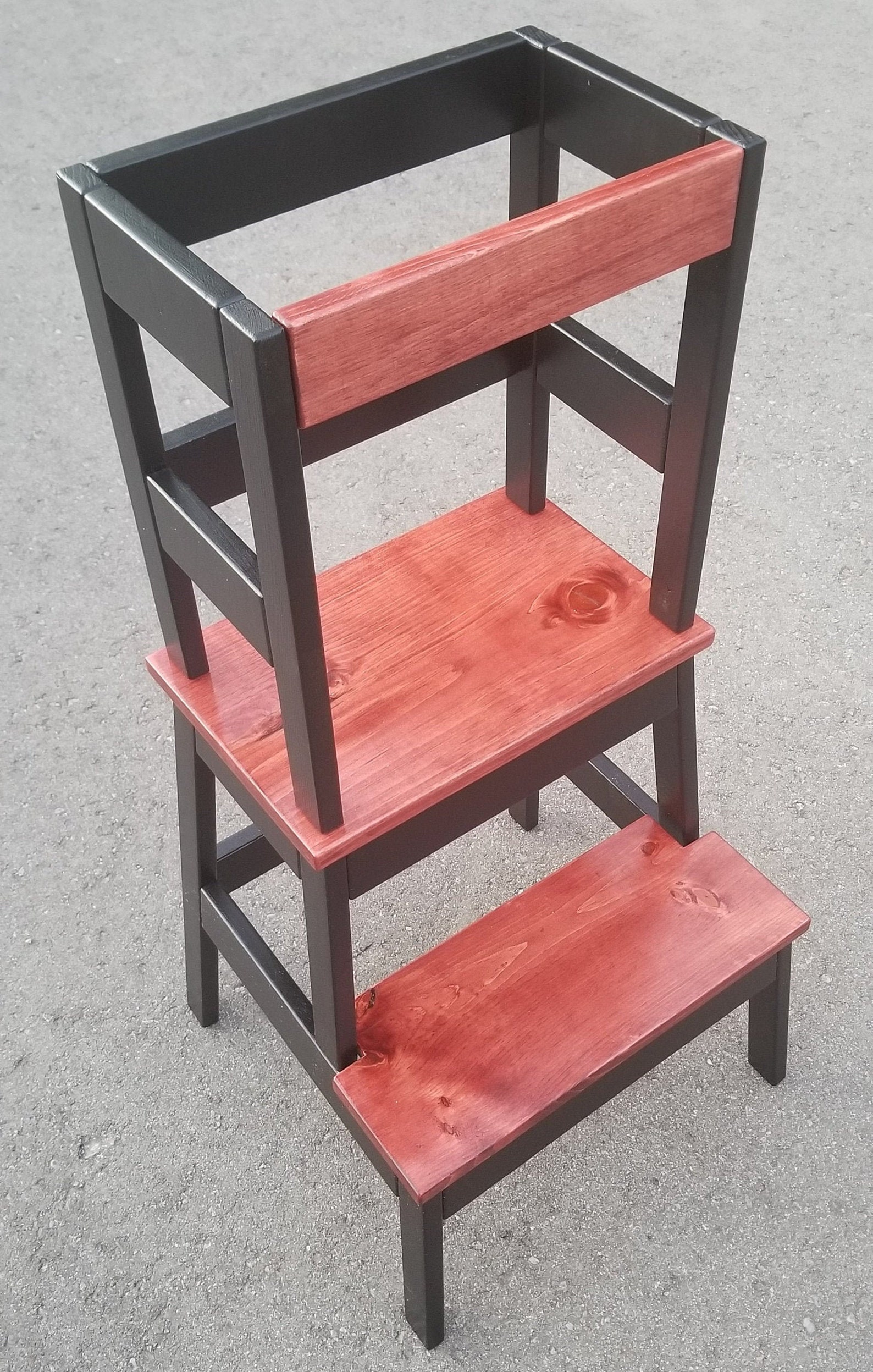 Little Helper Stool Etsy Canada