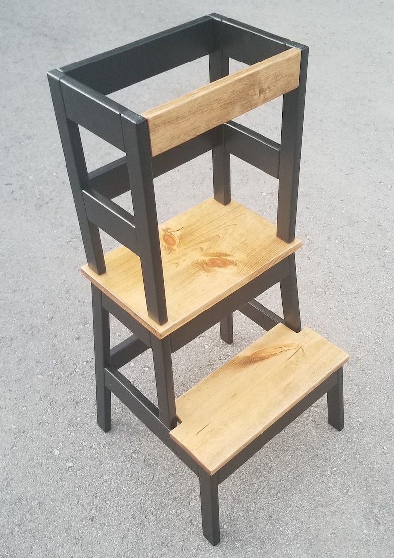 Little Helper Stool Etsy Canada