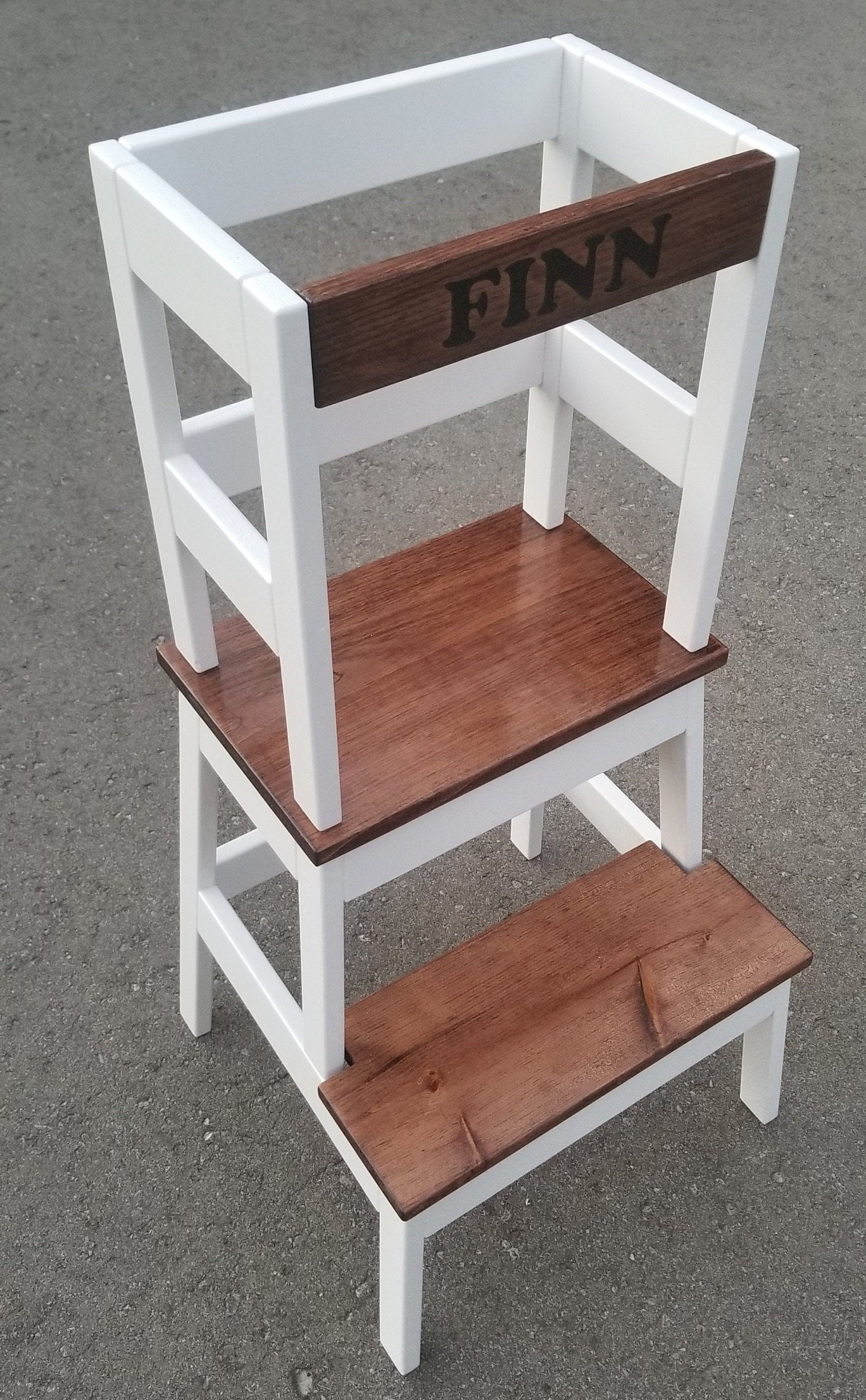 Little Helper Stool Etsy Canada