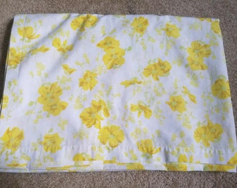 Morgan Jones Twin Flat Sheet