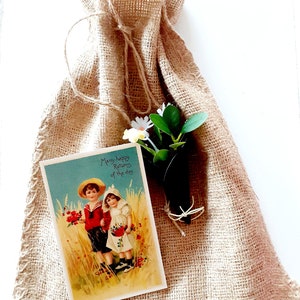 BORSA REGALO UNICA