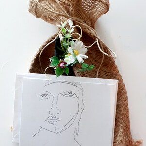 BORSA REGALO UNICA