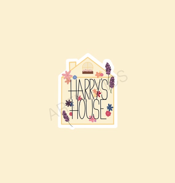 Share 70 harrys house wallpaper  incdgdbentre