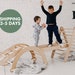 see more listings in the Montessori climbing set section