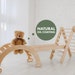 see more listings in the Montessori climbing set section