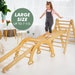 see more listings in the Montessori climbing set section