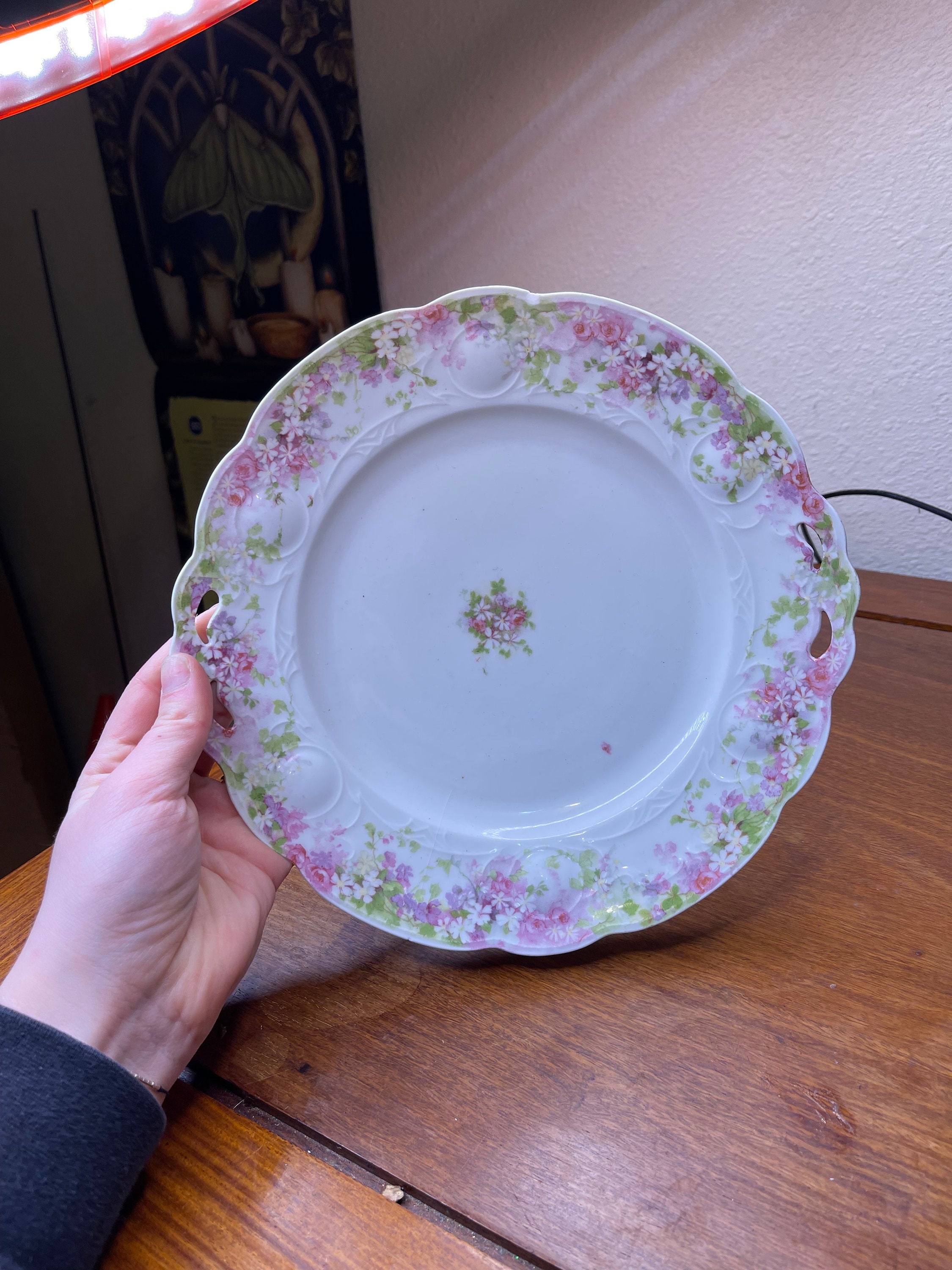 Vienna austria plate - Etsy 日本