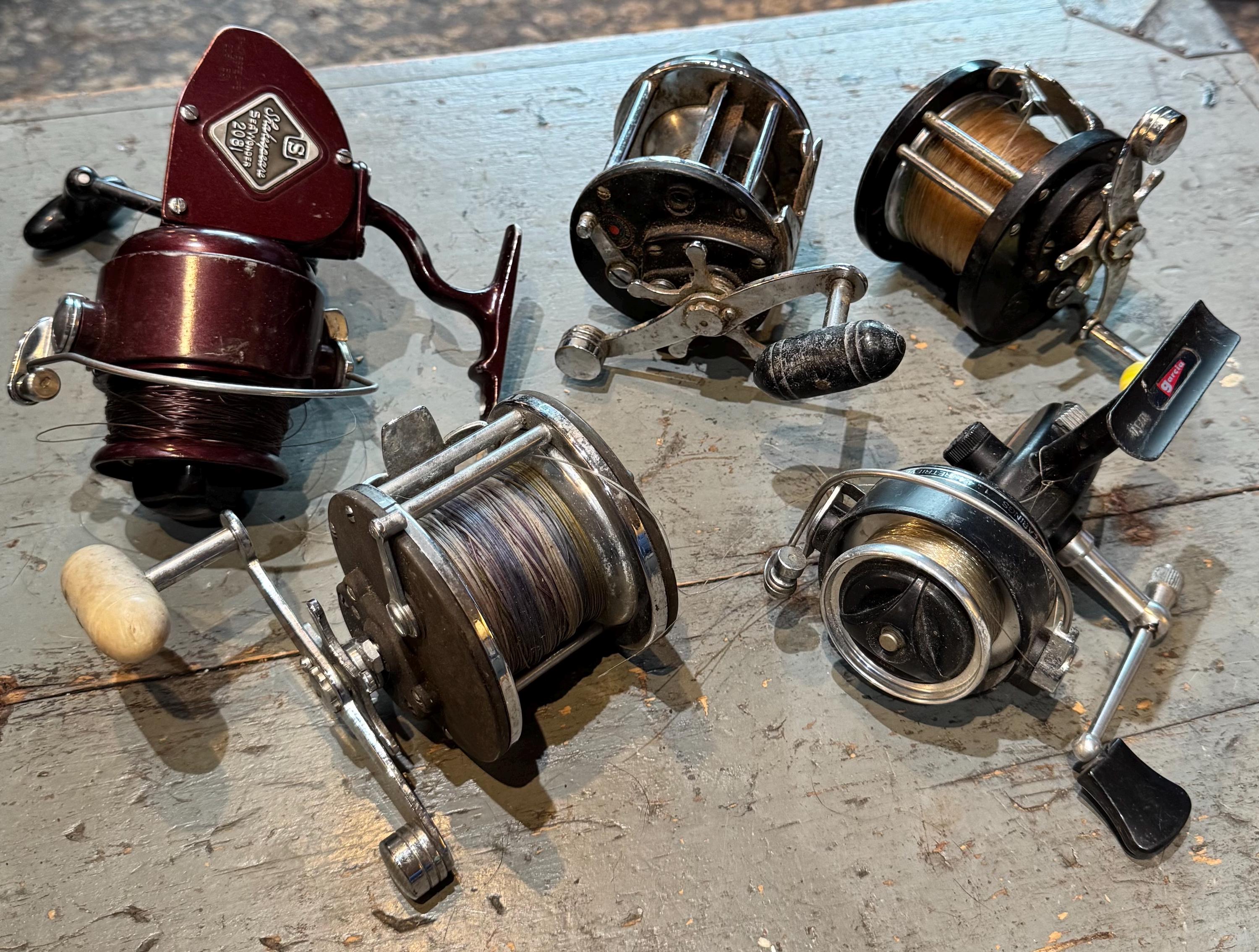 difference between the budget shimano reels Shimanos budget reel any good?  , Well it definitely punches above its  price point. Kind of replaces the SLX in my mind