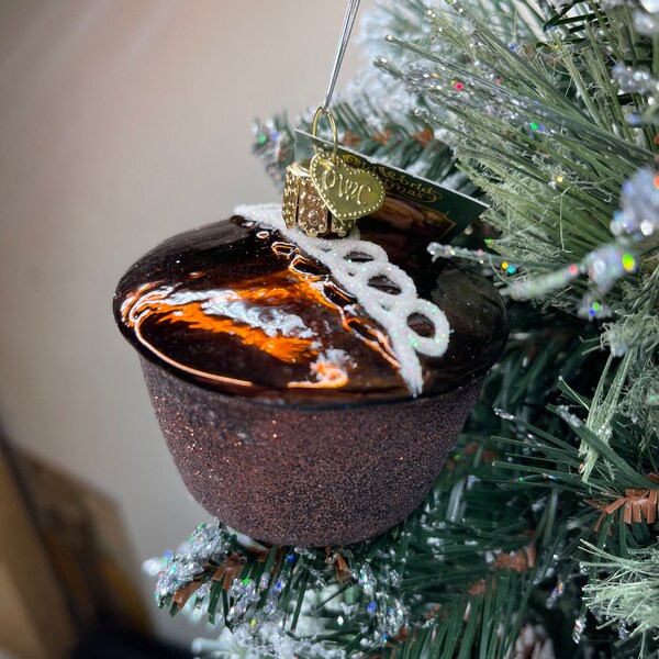 Cupcake Ornaments Etsy