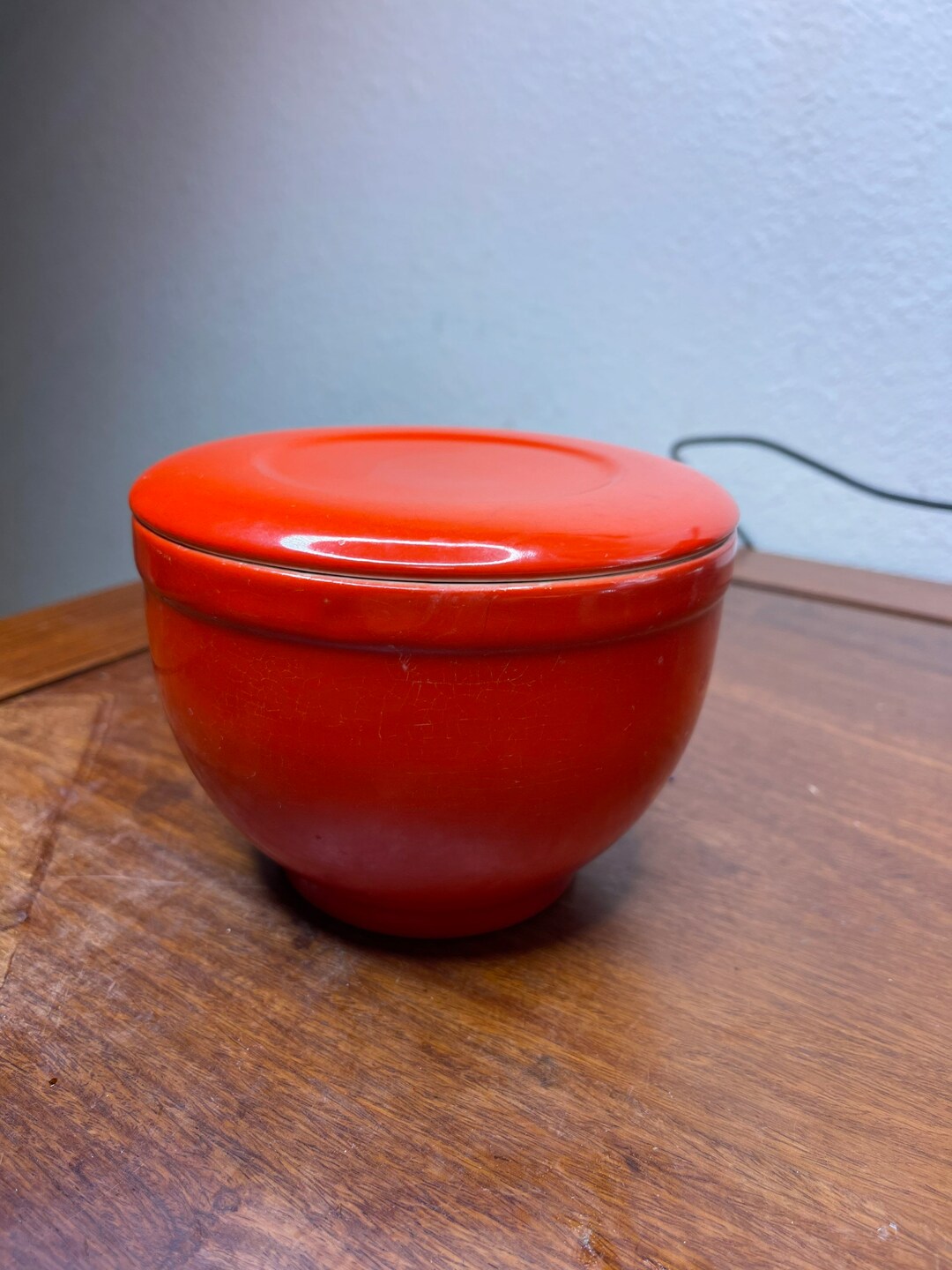Universal Cambridge Oven Proof Nesting Bowl With Lid 3.5 Tall Etsy