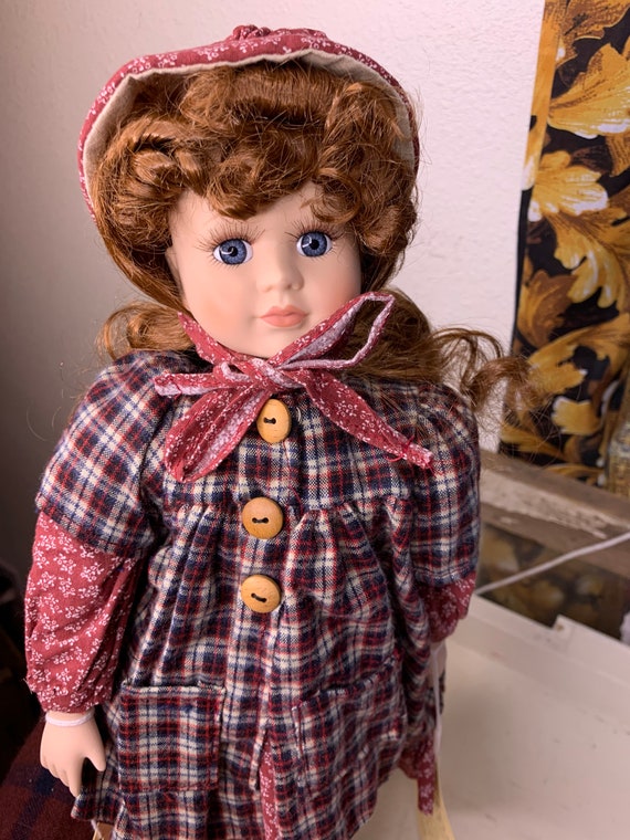 Baby tender best sale hearts doll