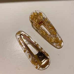 Hair clip