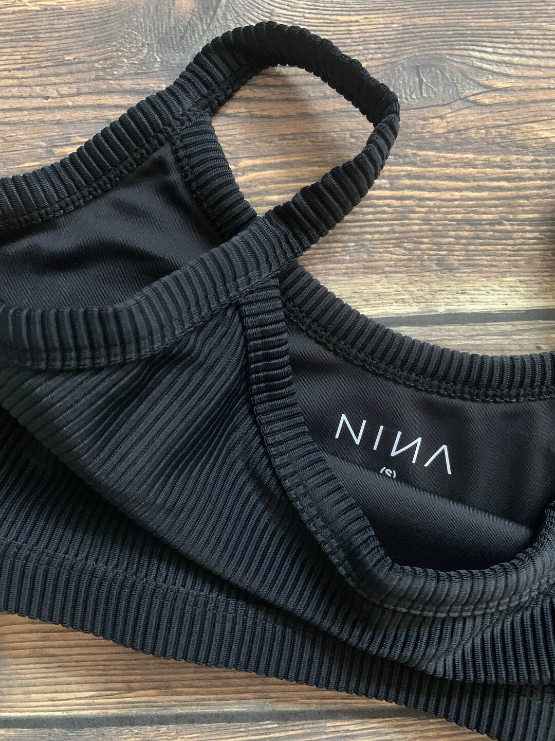 Maluku Bikini Top main image 0