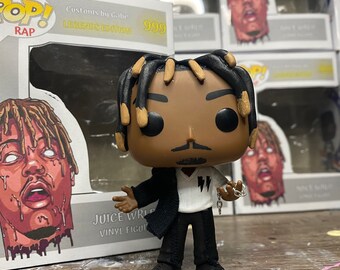 xxxtentacion funko pop