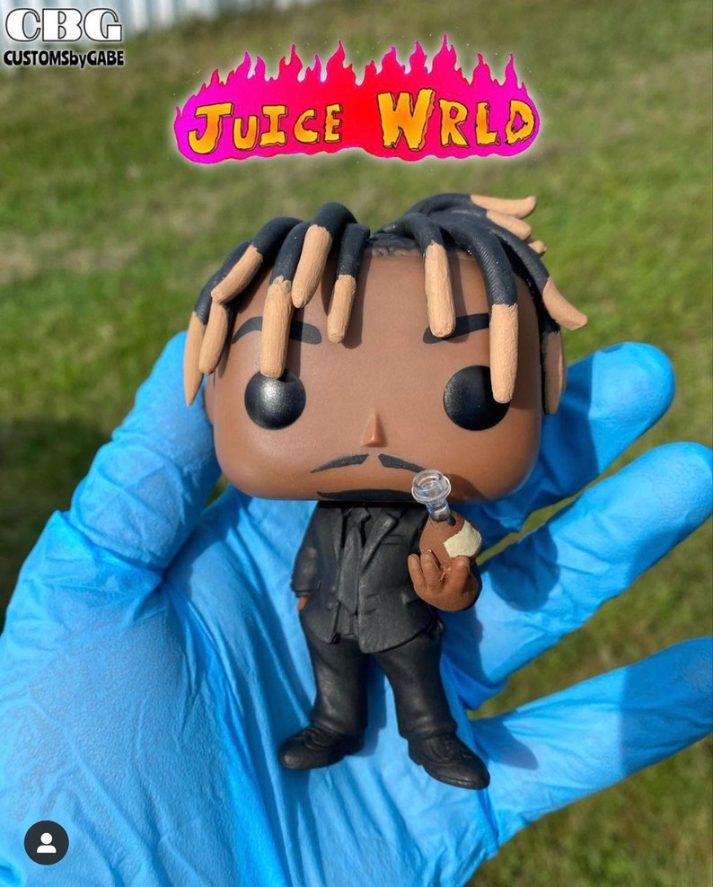 do you take funko pops out of the box