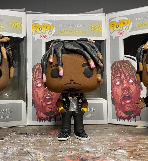 custom funko pop logo