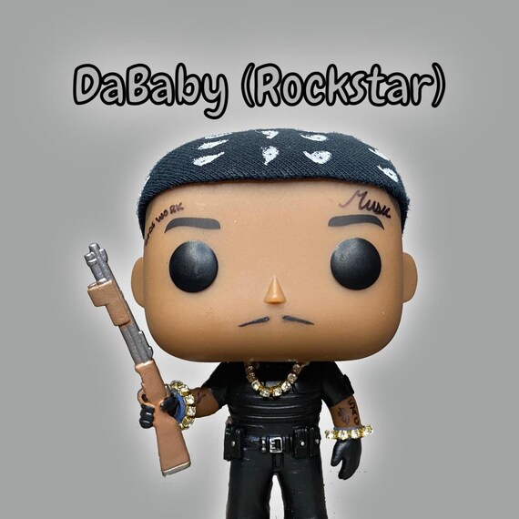 xxxtentacion funko pop
