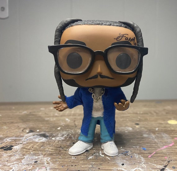 funko pop travis scott