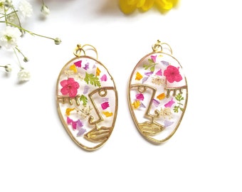 Pendientes de la - España