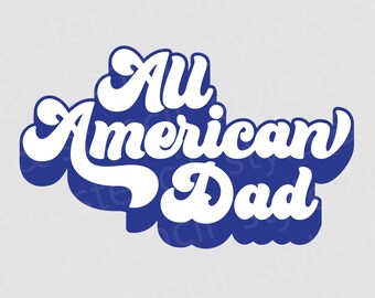 Download American Dad Svg Etsy