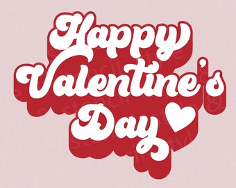 Download Happy Valentines Day Etsy