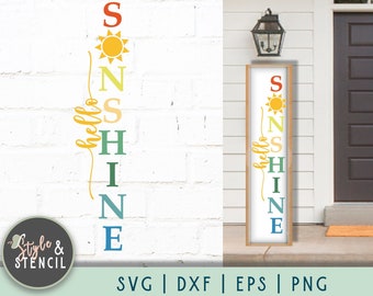 Download Vertical Summer Svg Etsy