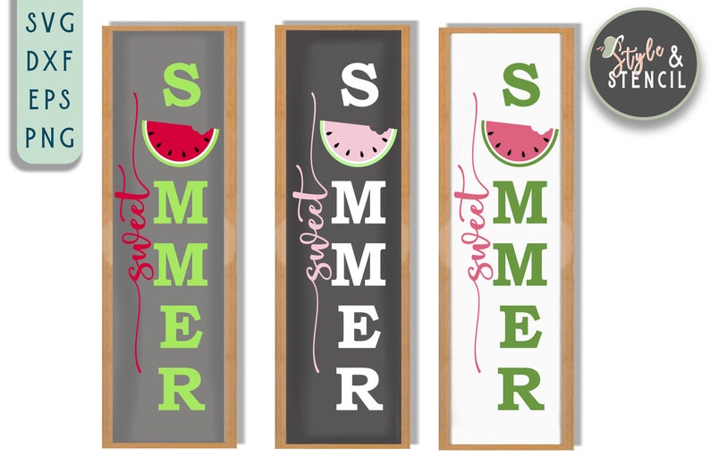Clip Art Summer Svg Summer Porch Sign Porch Leaner Svg Porch Sign Svg Vertical Sign Svg Summer Porch Sign Svg Summer Summer Png Porch Art Collectibles