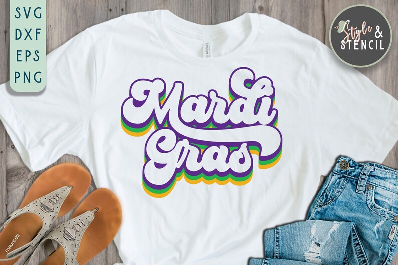 Download Retro Svg Mardi Gras Png Mardi Gras Mardi Gras Svg Mardi Gras Shirt Mardi Gras Sign Retro Font Svg Mardi Gras Decorations Clip Art Art Collectibles 330 Co Il