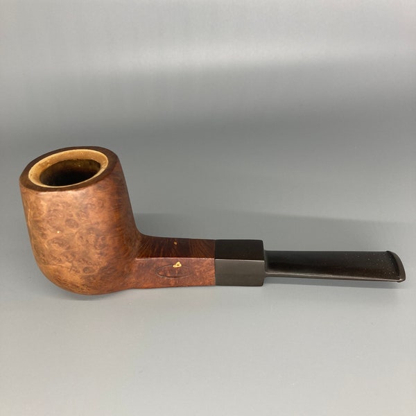 Vintage Pesh Estate Meerschaum Pipe