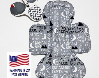 rockaroo replacement balls