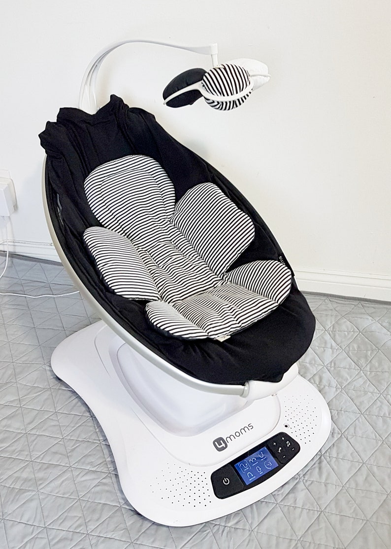 Newborn INSERT for 4MOMS MAMAROO Rockaroo Bounceroo Reversible Etsy