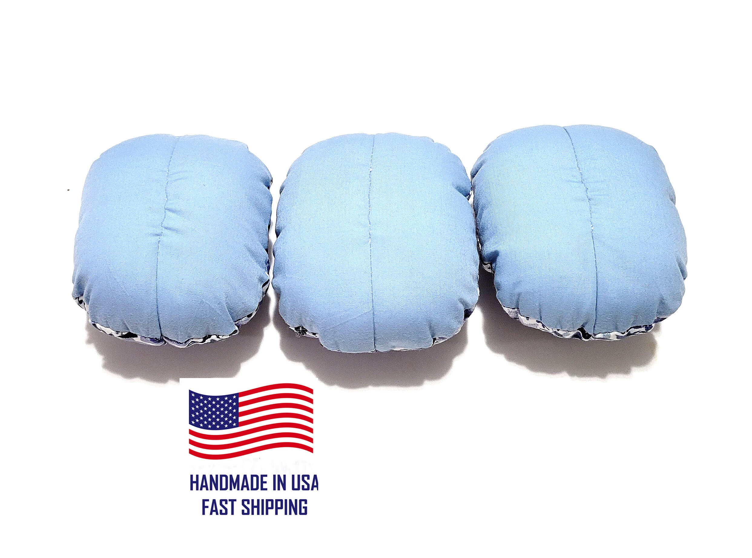 Replacement toy BALLS for 4MOMS MAMAROO with sound crinkle Etsy