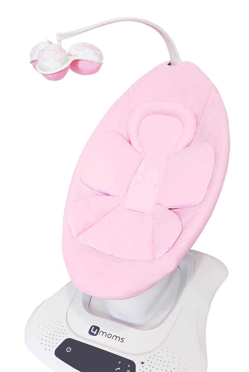 Handmade Mamaroo Rockaroo 4mom Insert Cover Newborn Infant Swing ...