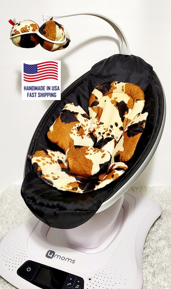Mamaroo black deals