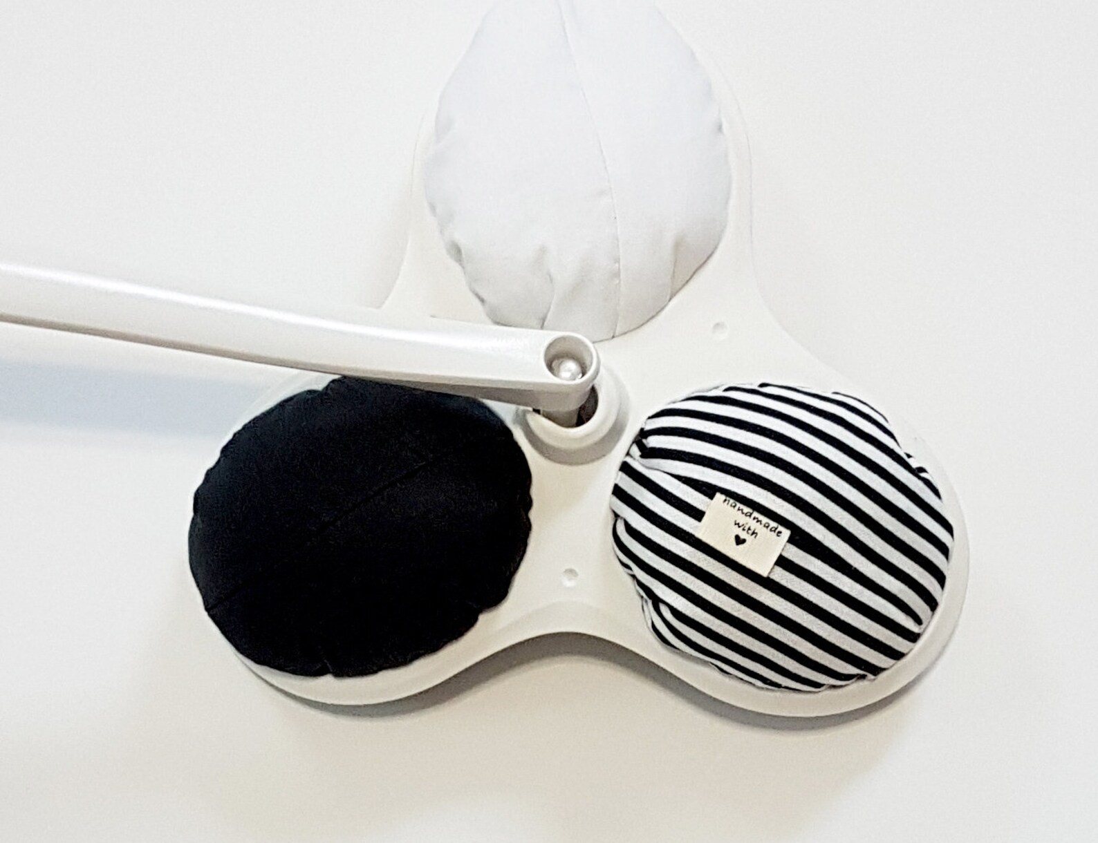 Replacement Toy BALLS for 4MOMS MAMAROO With Sound Crinkle Etsy