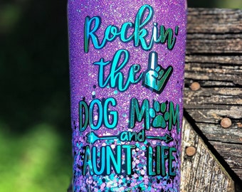 Download Rockin The Dog Mom Life Svg Mom Life Svg Svg Etsy PSD Mockup Templates