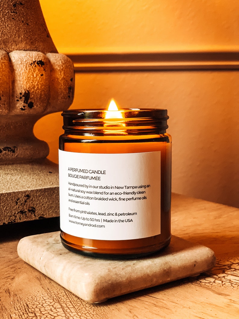 Home Office Luxury Home Office Candle Home Office Extra Vibes Home Office Decor Work From Home Gift Home Office Gift