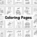 Communication Choice Boards Daily Routines First Then Visual Aid Visual ...