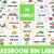 TODDLER COMMUNICATION BOARD Daily Routines First Then Visual Aid Visual ...
