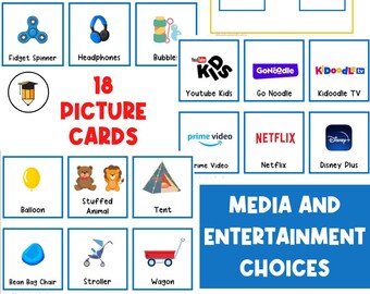 First Then Next Board | Visual Aid | Visual Schedule | Toddler ...
