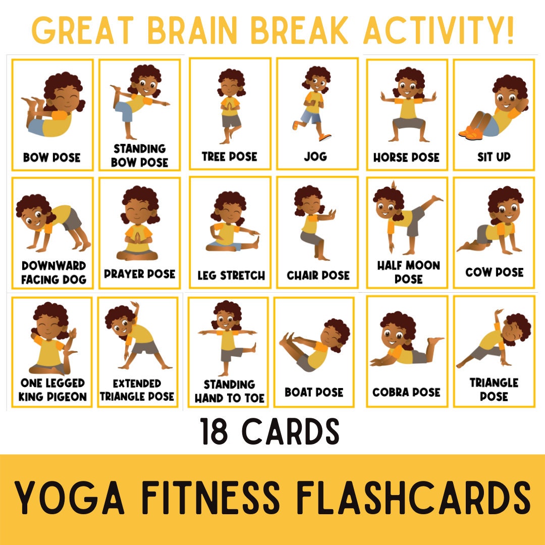 Brain Gym Exercises For Students Isgb edu ar