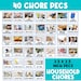 3000+ PICTURE CARDS | First Then Board | Visual Aid | Schedule ...