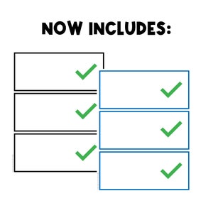 TO DO and DONE | First Then Board | Visual Aid | Visual Schedule ...