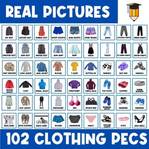 1300+ REAL IMAGES | First Then Board | Visual Aid | Schedule | Toddler ...