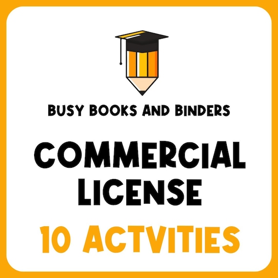 COMMERCIAL USE LICENSE